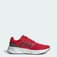 Чоловічі кросівки для бігу Galaxy 6 adidas IE8132 40.5 (7 UK) червоний (4066765299123) - зображення 1