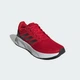 Чоловічі кросівки для бігу Galaxy 6 adidas IE8132 40.5 (7 UK) червоний (4066765299123) - зображення 5