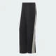 Мужские джоггеры ADIDAS KIT 3-STRIPES WIDE adidas KW2358 (2XL) черный (4069991524717) - изображение 6