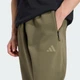 Мужские брюки ADIDAS Z.N.E. adidas KF3816 (2XL) зеленый (4068804225490) - изображение 4