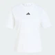 Жіноча футболка ADIDAS Z.N.E. adidas KF6363 (L) білий (4068804221140) - зображення 6
