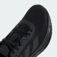 Жіночі кросівки для бігу Galaxy 7 adidas ID8764 36 (3.5 UK) чорний (4067889617213) - зображення 9