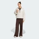 Женская куртка ESSENTIALS PACKABLE INSULATED adidas KY3231 (XL) бежевый (4069995932129) - изображение 3
