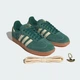 Мужские кроссовки SAMBA OG adidas KK2274 42.5 (8.5 UK) зеленый (4068818022160) - изображение 6