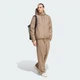 Мужская куртка Essentials CLIMAWARM 3-Stripes Insulated Hooded adidas KF2685 (2XL) бежевый (4068804726140) - изображение 3