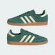 Мужские кроссовки SAMBA OG adidas KK2274 42.5 (8.5 UK) зеленый (4068818022160) - изображение 9