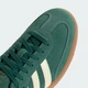 Мужские кроссовки SAMBA OG adidas KK2274 42.5 (8.5 UK) зеленый (4068818022160) - изображение 10
