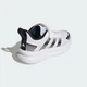 Детские кроссовки TENSAUR RUN 4.0 CHILDREN adidas KJ6698 (28.5 EUR) белый (4069987013997) - изображение 6