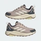 Жіночі кросівки для хайкінгу Terrex Anylander adidas KJ0868 39 (6 UK) коричневий (4068812502514) - зображення 8