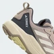 Жіночі кросівки для хайкінгу Terrex Anylander adidas KJ0868 39 (6 UK) коричневий (4068812502514) - зображення 10