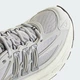 Кроссовки ADISTAR XLG 2.0 adidas HQ7553 38.5 (5.5 UK) серый (4068814211698) - изображение 9