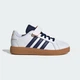 Дитячі кросівки Grand Court 2.0 Kids adidas JI0973 (28.5 EUR) білий (4067904326809) - зображення 2