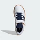 Дитячі кросівки Grand Court 2.0 Kids adidas JI0973 (28.5 EUR) білий (4067904326809) - зображення 3