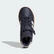 Дитячі кросівки Grand Court 2.0 Kids adidas JI0974 (34 EUR) синій (4067904315254) - зображення 3