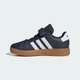Дитячі кросівки Grand Court 2.0 Kids adidas JI0974 (34 EUR) синій (4067904315254) - зображення 7