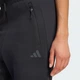Женские брюки ADIDAS Z.N.E. adidas KF6338 (L) черный (4068804295516) - изображение 4