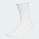 Три пары носков TREFOILS CREW adidas JW4043 (40-42) белый (4068802709480) - изображение 1