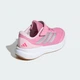 Детские кроссовки Runfalcon 6 Children adidas KI1771 (33 EUR) розовый (4068818192443) - изображение 6