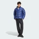 Чоловіча куртка ESSENTIALS INSULATED adidas KS7707 (M) синій (4068804794781) - зображення 3