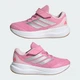 Детские кроссовки Runfalcon 6 Children adidas KI1771 (33 EUR) розовый (4068818192443) - изображение 8