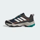 Мужские кроссовки Terrex Skychaser AX5 GORE-TEX Hiking adidas KJ8938 42 (8 UK) синий (4068822166751) - изображение 7