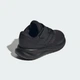 Детские кроссовки RUNFALCON 6 INFANT adidas KI1378 (25 EUR) черный (4068818190388) - изображение 6