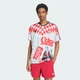 Мужское джерси COCA COLA CLASSIC SPORT MASH-UP adidas KY2106 (L) белый (4069991440796) - изображение 1