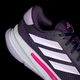 Женские кроссовки Supernova Ease adidas JQ2509 36.5 (4 UK) фиолетовый (4067906380915) - изображение 12