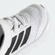 Дитячі кросівки RUNFALCON 6 INFANT adidas KI1776 (26 EUR) білий (4068818188903) - зображення 8