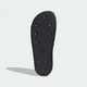 Шльопанці ADILETTE та CF adidas KJ6912 39 (6 UK) чорний (4068815537964) - зображення 4