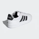 Детские кроссовки GRAND COURT 3.0 SHOES adidas JP9365 (35.5 EUR) белый (4068806868039) - изображение 6