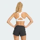 Женское бра Adizero Run Medium Support adidas KA2799 (L (A-B)) белый (4068822544672) - изображение 2