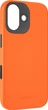 Etui na smartfon Yaxo Leather Gear Slim Case do Apple iPhone 17 Magma Orange (YMALGSLCI1701OR) - obraz 7