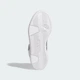 Детские кроссовки HOOPS MID CLASSIC SHOES adidas KI1077 (36 EUR) белый (4068814398672) - изображение 4