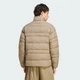 Мужская куртка ESSENTIALS PACKABLE INSULATED adidas KY3226 (L) бежевый (4069988800947) - изображение 2