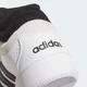 Детские кроссовки HOOPS MID CLASSIC SHOES adidas KI1077 (36 EUR) белый (4068814398672) - изображение 10