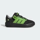 Детские кроссовки ADIDAS MINECRAFT LIGHTORAMA COURT CHILDREN adidas KI9111 (31.5 EUR) черный (4068819175643) - изображение 2