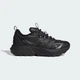 Женские кроссовки LIGHTBLAZE adidas KI9137 40 (6.5 UK) черный (4069987103742) - изображение 2