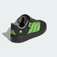 Детские кроссовки ADIDAS MINECRAFT LIGHTORAMA COURT CHILDREN adidas KI9111 (31.5 EUR) черный (4068819175643) - изображение 6