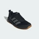 Мужские кроссовки Dropset Control adidas JQ1767 46 (11 UK) черный (4068805671890) - изображение 5