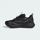 Женские кроссовки LIGHTBLAZE adidas KI9137 40 (6.5 UK) черный (4069987103742) - изображение 7