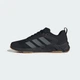 Мужские кроссовки Dropset Control adidas JQ1767 46 (11 UK) черный (4068805671890) - изображение 7