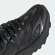 Женские кроссовки LIGHTBLAZE adidas KI9137 40 (6.5 UK) черный (4069987103742) - изображение 8
