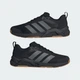 Мужские кроссовки Dropset Control adidas JQ1767 46 (11 UK) черный (4068805671890) - изображение 8