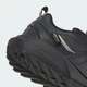 Женские кроссовки LIGHTBLAZE adidas KI9137 40 (6.5 UK) черный (4069987103742) - изображение 9