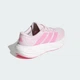 Женские кроссовки GALAXY 8 RUNNING adidas KI7983 36 (3.5 UK) розовый (4069987539800) - изображение 6