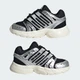 Детские кроссовки ADISTAR CONTROL 5 ELASTIC LACE adidas KK4253 (26.5 EUR) черный (4068822128278) - изображение 8