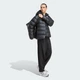 Мужская куртка ESSENTIALS INSULATION adidas KF2708 (S) черный (4068804676247) - изображение 3