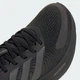 Мужские кроссовки SUPERNOVA EASE 2 M RUNNING adidas JQ4336 40.5 (7 UK) черный (4068812234637) - изображение 9