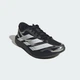 Чоловічі кросівки ADIZERO EVO SL EXO adidas KI4764 44 (9.5 UK) чорний (4068818294116) - зображення 5
